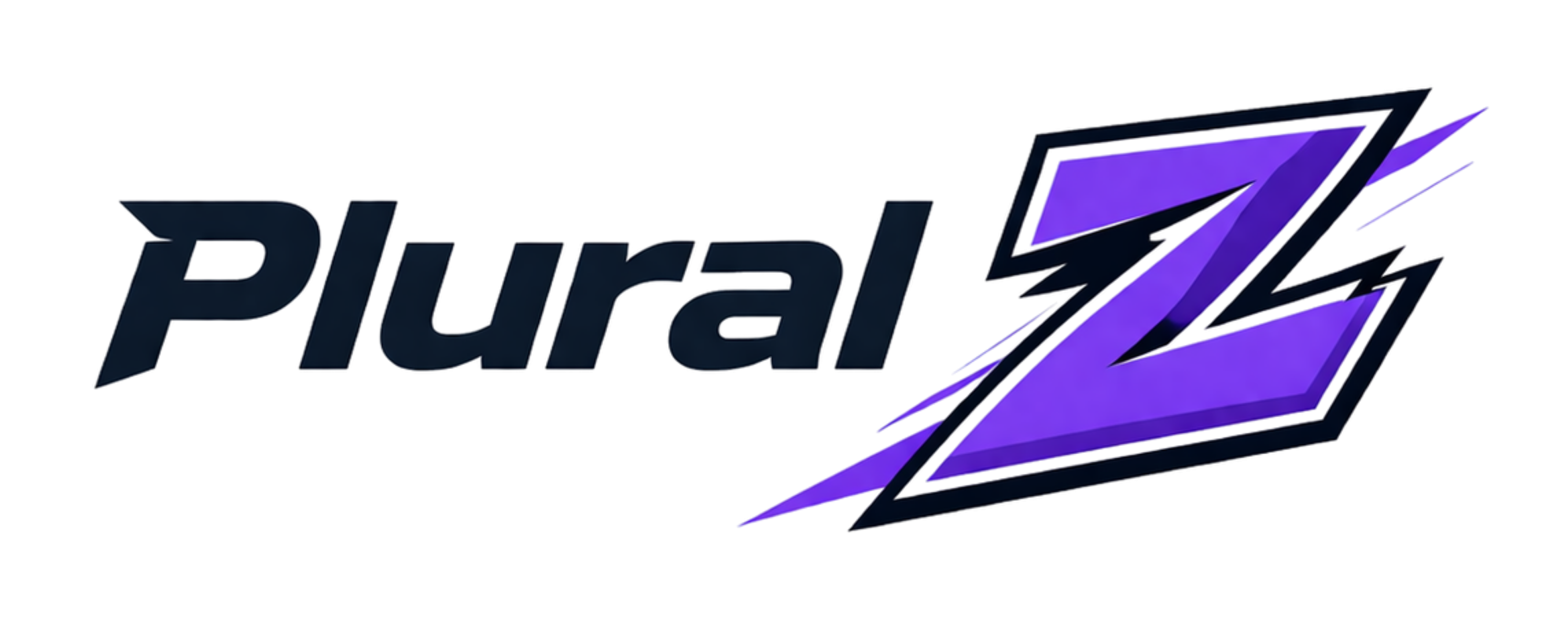 Plural Z Logo